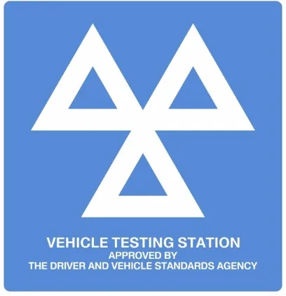 DVSA Approved